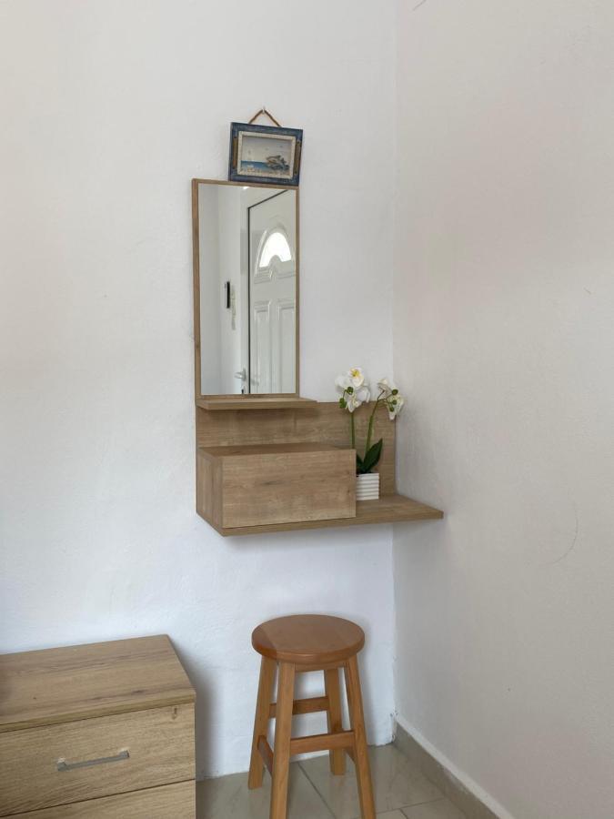 Square Studios Georgia Матала Экстерьер фото
